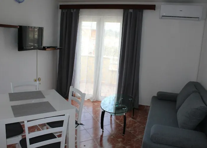 Apartments Neda
