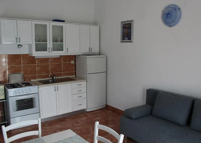 Apartments Neda