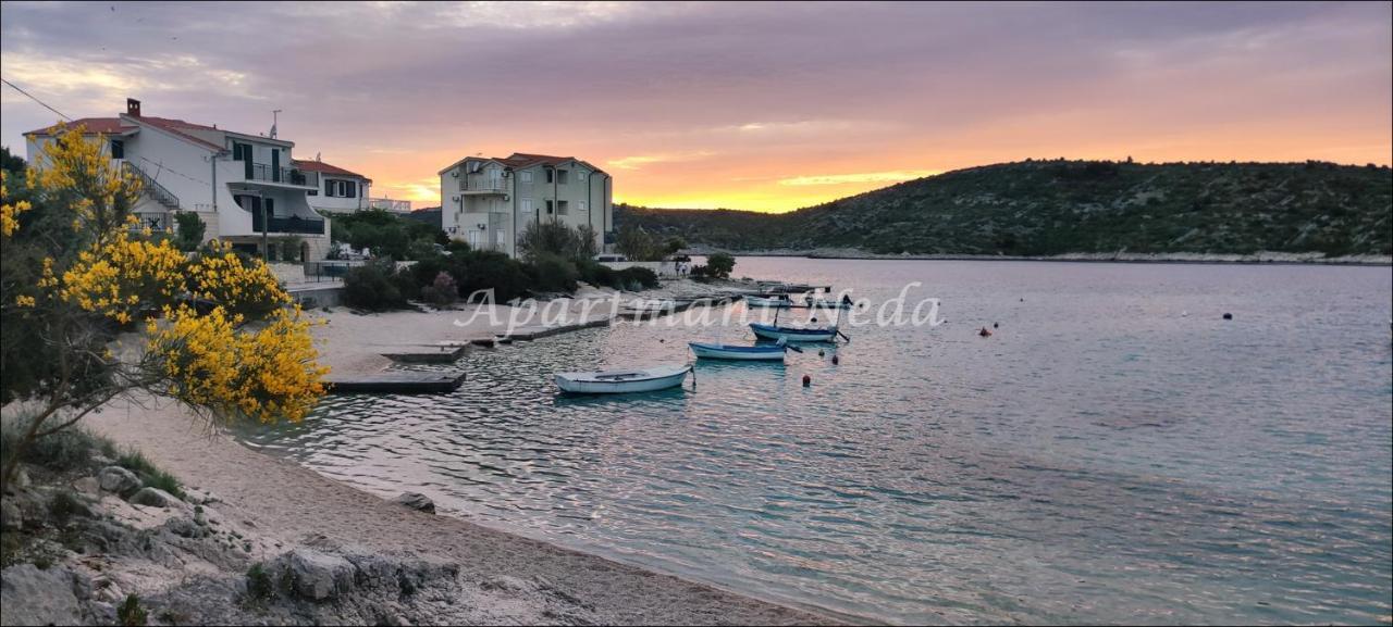 Apartment Neda Rogoznica (Sibenik-Knin)