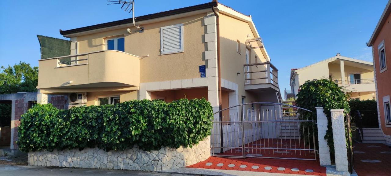 Apartment Neda