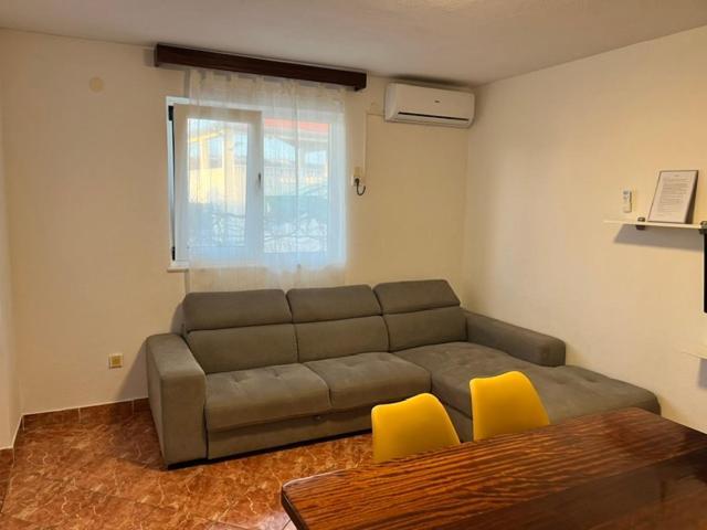 Apartment Neda