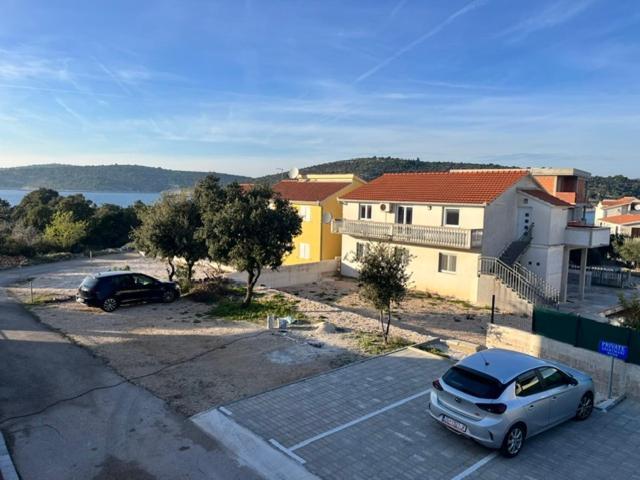 Neda Apartmán *