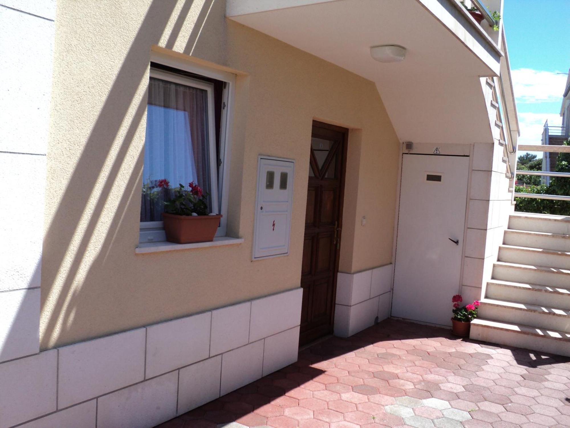Apartment Neda Rogoznica (Sibenik-Knin)