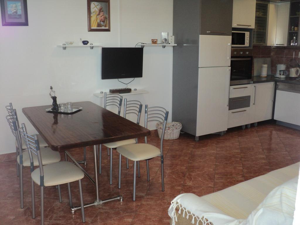 Neda Apartment Rogoznica (Sibenik-Knin)