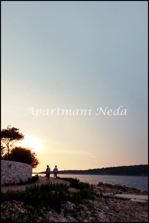 Neda Apartment *