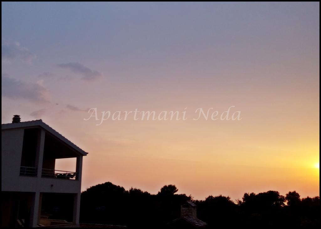 Apartment Neda