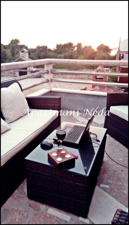 Apartment Neda Rogoznica (Sibenik-Knin)