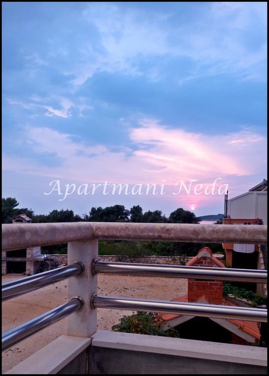 Apartment Neda *