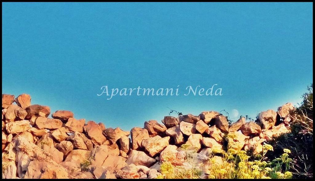 Apartment Neda Rogoznica (Sibenik-Knin)