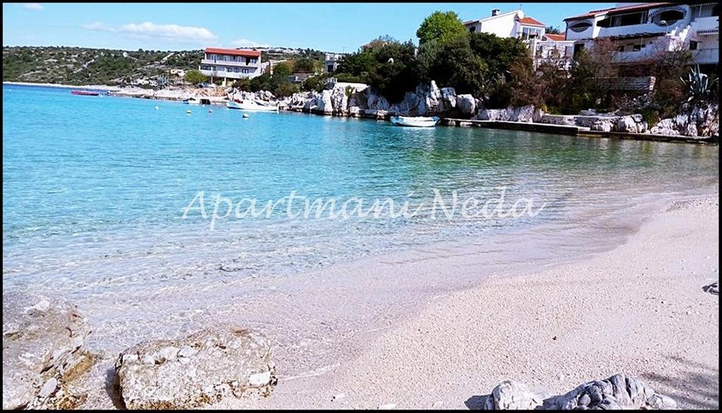 Neda Apartment Rogoznica (Sibenik-Knin)